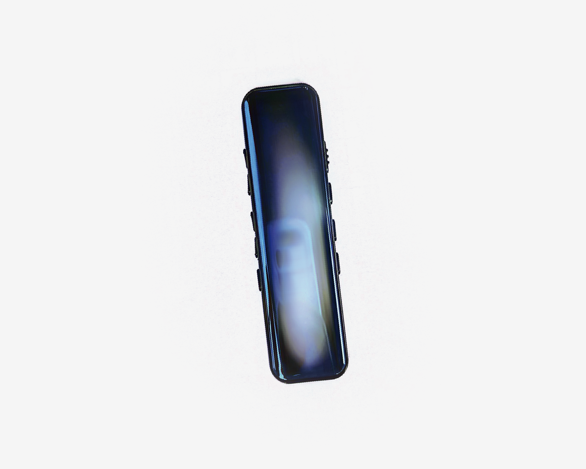 record pen